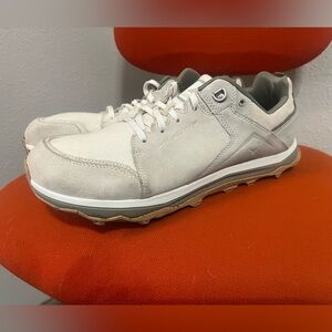 ALTRA mens Lone Peak Alpine mens trail running shoe